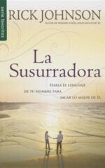 La Susurradora - Edición Favoritos - Tapa Blanda –  Rick Johnson