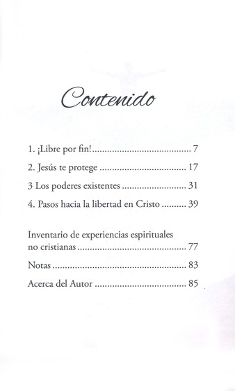 Cómo Ganar la Guerra Espiritual - Edición Bolsillo - Tapa Blanda – Neil Anderson - Imagen 3