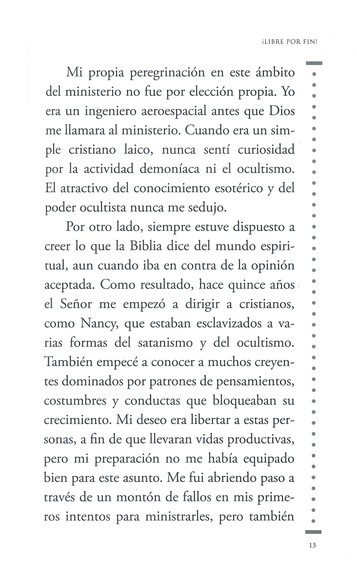Cómo Ganar la Guerra Espiritual - Edición Bolsillo - Tapa Blanda – Neil Anderson - Imagen 8