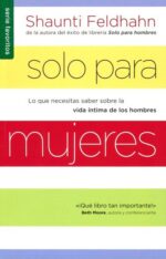 Alternative view of Solo Para Mujeres - Edición Favoritos - Tapa Blanda – Shaunti Feldhahn