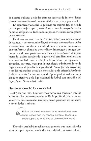 Solo Para Mujeres - Edición Favoritos - Tapa Blanda – Shaunti Feldhahn - Imagen 6