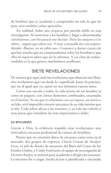 Solo Para Mujeres - Edición Favoritos - Tapa Blanda – Shaunti Feldhahn - Imagen 8