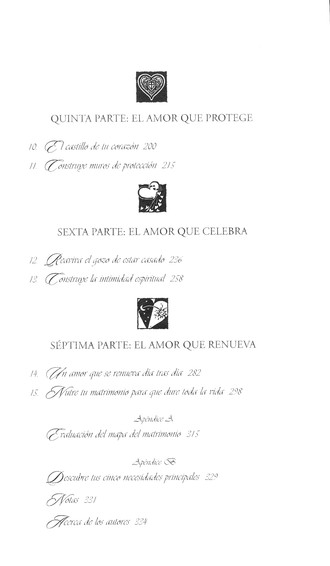 Matrimonio a Prueba de Divorcio - Edición Favoritos - Tapa Blanda – Gary Rosberg - Imagen 4