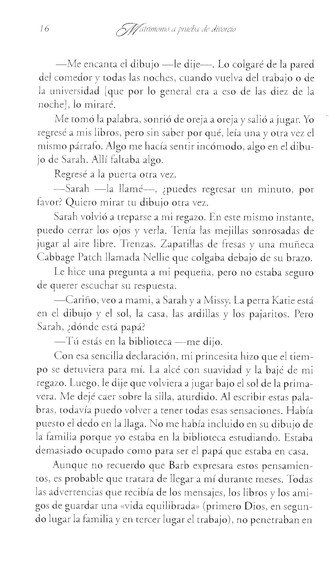 Matrimonio a Prueba de Divorcio - Edición Favoritos - Tapa Blanda – Gary Rosberg - Imagen 8