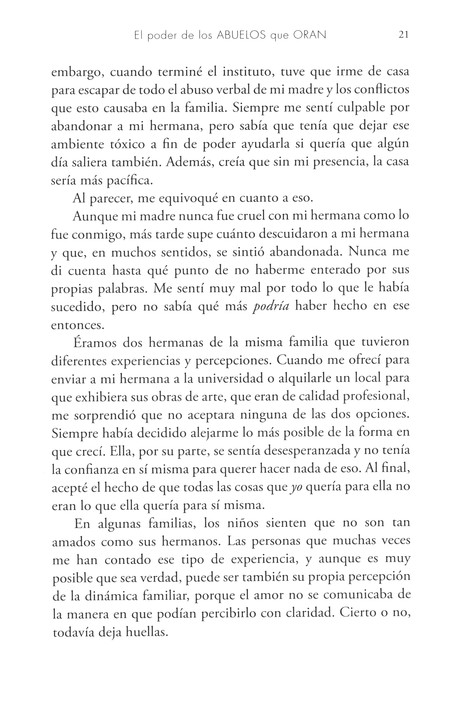 El Poder de los Abuelos que Oran - Tapa Blanda – Stormie Omartian - Imagen 9
