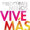 Preocúpate Menos, Vive Más - Tapa Blanda - Robert J. Morgan