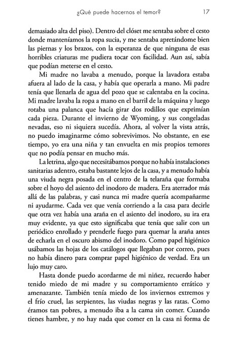 El Poder de la Oración que Vence el Temor - Tapa Blanda – Stormie Omartian - Imagen 12