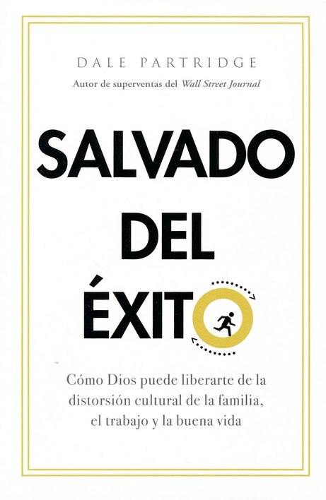Salvado del Exito - Tapa Blanda – Dale Patridge - Imagen 2