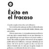 Salvado del Exito - Tapa Blanda – Dale Patridge - Imagen 4