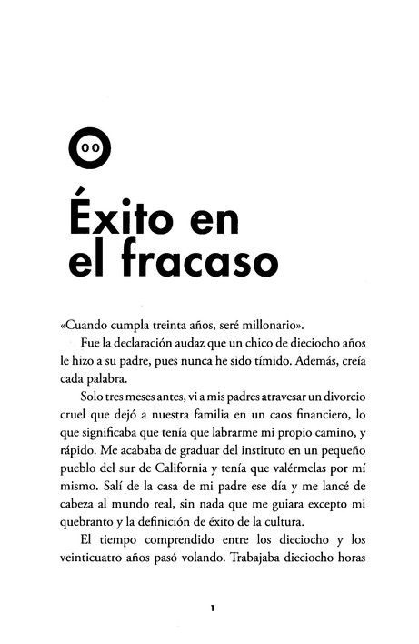 Salvado del Exito - Tapa Blanda – Dale Patridge - Imagen 4