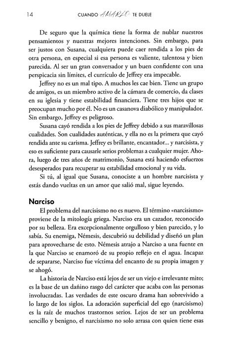Cuando Amarlo te Duele - Tapa Blanda – David Dr Hawkins - Imagen 7