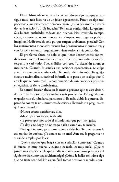 Cuando Amarlo te Duele - Tapa Blanda – David Dr Hawkins - Imagen 9