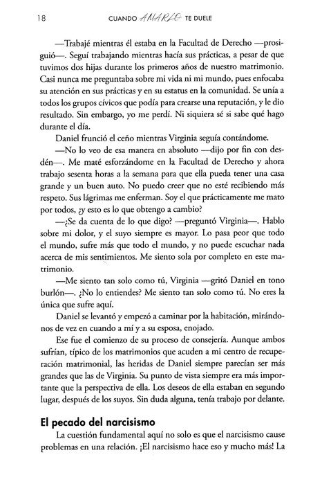 Cuando Amarlo te Duele - Tapa Blanda – David Dr Hawkins - Imagen 11