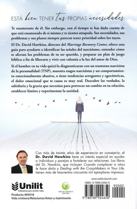 Cuando Amarlo te Duele - Tapa Blanda – David Dr Hawkins - Imagen 12