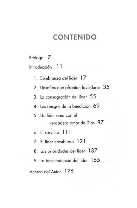 Un Líder a Prueba de Fuego - Tapa Blanda – Rey Matos - Imagen 3