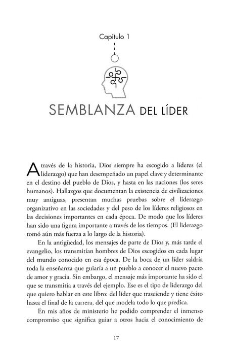 Un Líder a Prueba de Fuego - Tapa Blanda – Rey Matos - Imagen 4