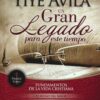 Un Gran Legado Para Este Tiempo: Tomo 1 - Tapa Dura – Yiye Avila
