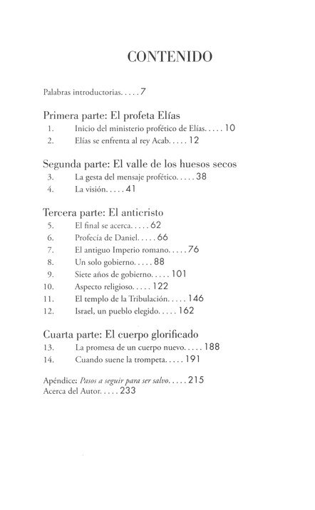 Un Gran Legado Para Este Tiempo: Tomo 2 - Tapa Dura - Yiye Avila - Imagen 3