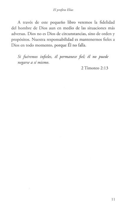 Un Gran Legado Para Este Tiempo: Tomo 2 - Tapa Dura - Yiye Avila - Imagen 5
