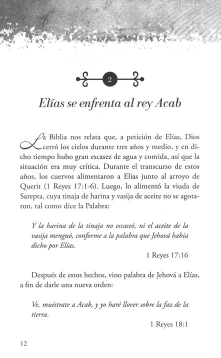 Un Gran Legado Para Este Tiempo: Tomo 2 - Tapa Dura - Yiye Avila - Imagen 6