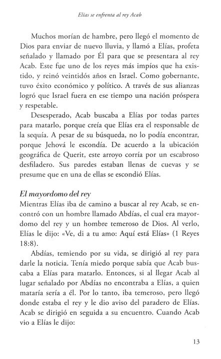 Un Gran Legado Para Este Tiempo: Tomo 2 - Tapa Dura - Yiye Avila - Imagen 7