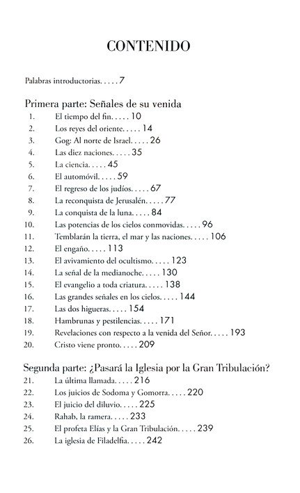 Un Gran Legado Para Este Tiempo: Tomo 4 - Tapa Dura– Yiye Ávila - Imagen 3