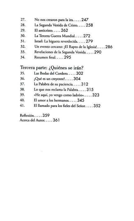 Un Gran Legado Para Este Tiempo: Tomo 4 - Tapa Dura– Yiye Ávila - Imagen 4