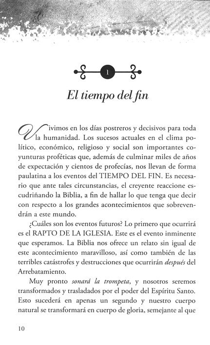 Un Gran Legado Para Este Tiempo: Tomo 4 - Tapa Dura– Yiye Ávila - Imagen 5