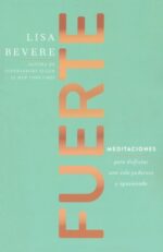 Fuerte: Devocional - Tapa Blanda – Lisa Bevere
