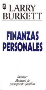 Finanzas Personales - Tapa Blanda –  Larry Burkett