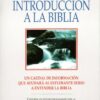 Introducción a la Biblia - Tapa Blanda –  Donald E. Demaray