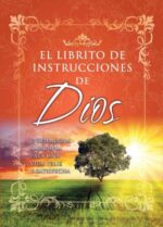 Librito de Instrucciones de Dios  - Tapa Blanda –  Honor Books