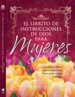 Librito de Instrucciones de Dios Para Mujeres -  Tapa Blanda –  Honor Books