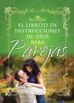 El Librito de Instrucciones de Dios para Parejas - Tapa Blanda –  Unilit