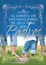 Librito de Instrucciones de Dios Para los Padres - Tapa Blanda – Honor Books