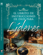 Librito de Instrucciones de Dios Para Lideres  - Tapa Blanda – Honor Books