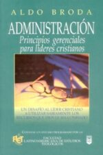 Administración -  Tapa Blanda –  A. Broda