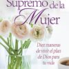 El llamado Supremo de la Mujer - Tapa Blanda  –  Elizabeth George