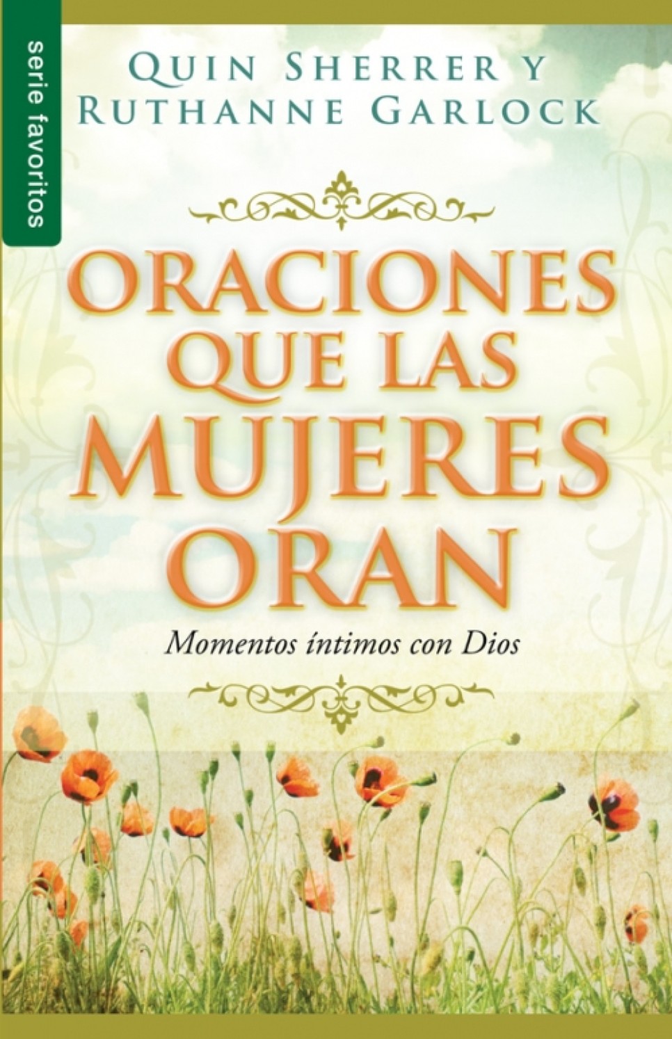 Oraciones que las Mujeres Oran- Edición Favoritos - Tapa Blanda – Quin Sherrer - Imagen 2