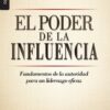 El Poder de la Influencia - Edición Bolsillo -  Tapa Blanda –  Buddy Harrison
