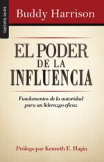 El Poder de la Influencia - Edición Bolsillo -  Tapa Blanda –  Buddy Harrison
