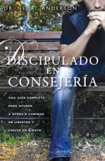 Discipulado en Consejería  - Tapa Blanda - Neil Anderson