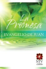 La Promesa: Evangelio de Juan -  Paquete x 10 -  Tapa Blanda