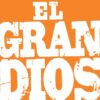 El Gran Dios - Tapa Blanda – Britt Merrick