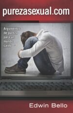 Purezasexual.com -  Tapa Blanda – Edwin Bello