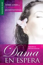 Dama en Espera - Edición Favoritos -  Tapa Blanda – Debby Jones