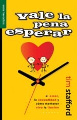Vale la Pena Esperar - Edición Favoritos - Tapa Blanda –  Tim Stafford