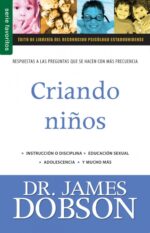 Criando Niños Vol. 3 - Edición Favoritos - Tapa Blanda – James Dobson