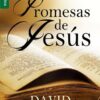 Promesas de Jesús - Edición Favoritos - Tapa Blanda – David  Wilkerson