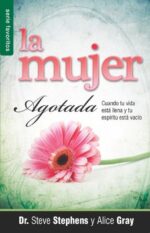 La Mujer Agotada - Edición Favoritos -  Tapa Blanda –  Alice Gray